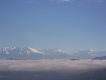 From Almora to Osho Swan Nest